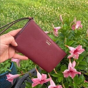 kate spade new york sienna cameron street eliza wallet